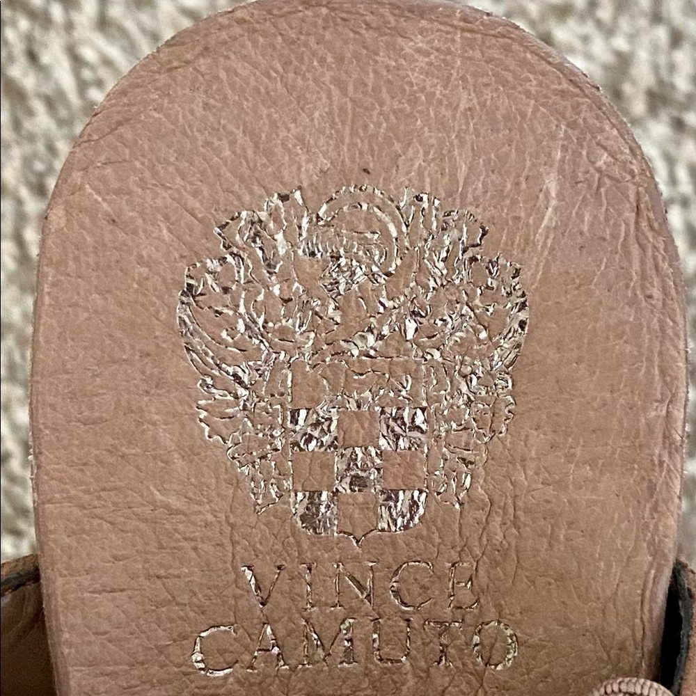 Vince Camuto Sandals.NWOT - Picture 5 of 7